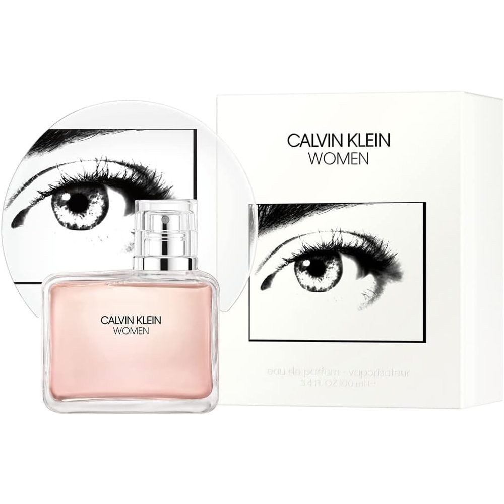 Calvin Klein Women Edp 100ml slika 3