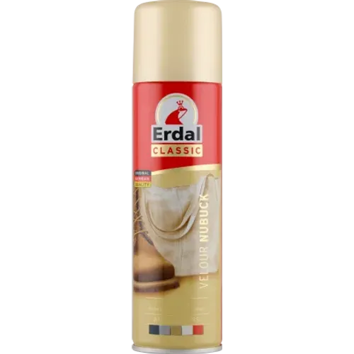 ERDAL CLASSIC Sprej za antilop – neutral, 250 ml slika 1