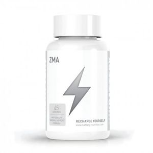 Battery Nutrition ZMA, 90 kapsula