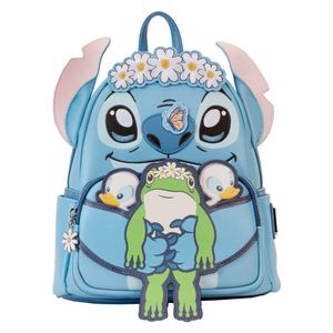 Loungefly Disney Stitch Spring backpack 26cm