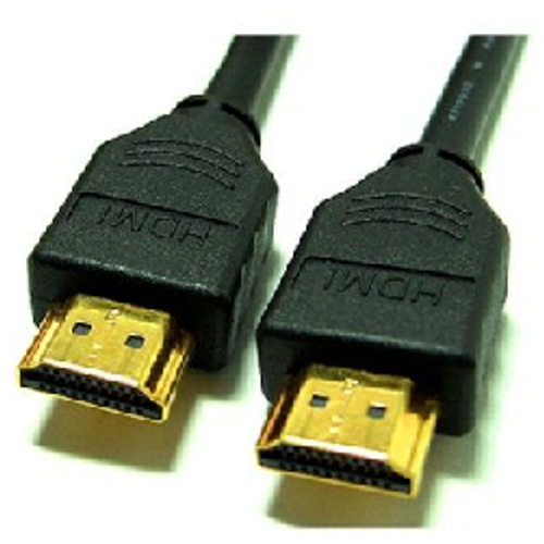 Kabl Wiretek HDMI 1.4V A-M/A-M 1m slika 1