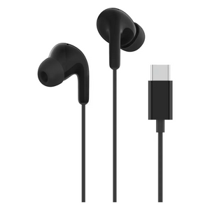 Xiaomi žičane slušalice Type-C Earphones Black