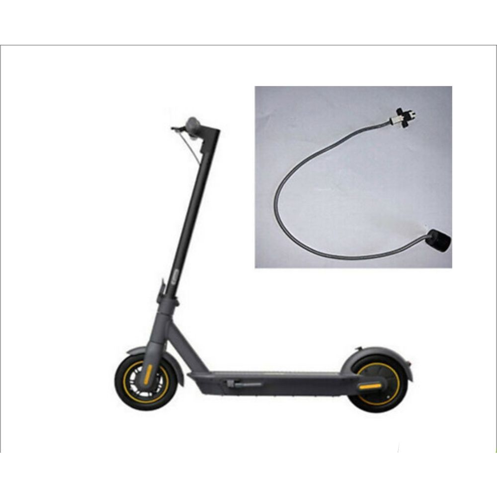 Zadnje svjetlo za Ninebot MAX G30 slika 2