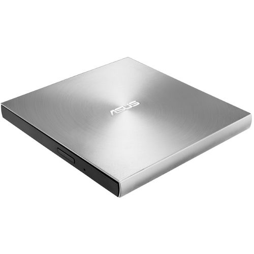 ASUS ZenDrive U8M SDRW-08U8M-U DVD±RW USB eksterni srebrni slika 1