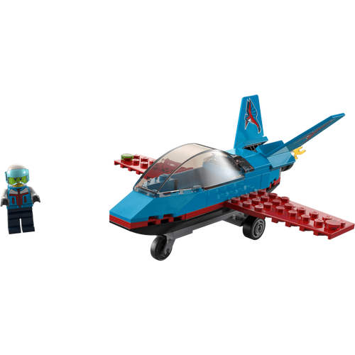 Lego Akrobatski avion, LEGO City slika 2