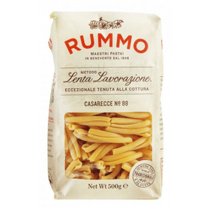 Rummo Casarecce N°88, 500g KRATAK ROK