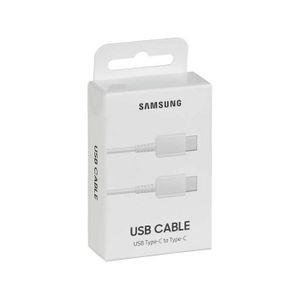 SAMSUNG DATA KABEL DA705BWEGWW Type C-Type C 1m,bijeli