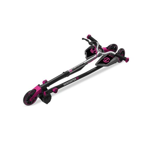 Smart Trike Skuter Ski - Z5 Pink slika 5