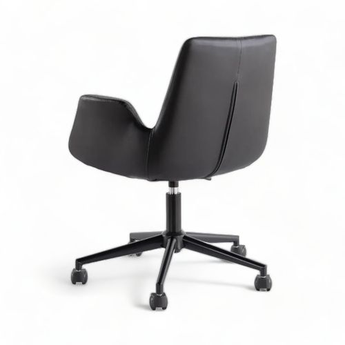 Dora - Black, Anthracite Black
Anthracite Office Chair slika 4