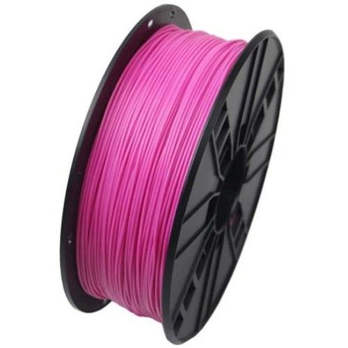 3DP-PLA1.75-01-P PLA Filament za 3D stampac 1,75mm kotur 1KG PINK slika 1