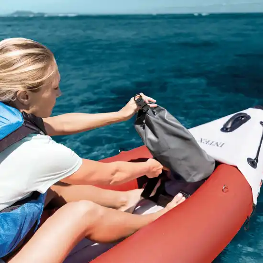 Intex kajak Excursion Pro K1 Kayak 305x91x46cm 68303NP slika 8