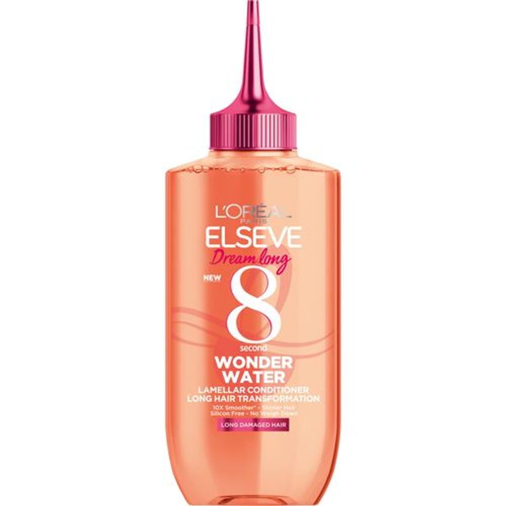 L'Oréal Paris Elseve Dream Long Wonder Water Regenerator za kosu 200ml slika 1