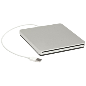 APPLE External DVD writer USB SuperDrive