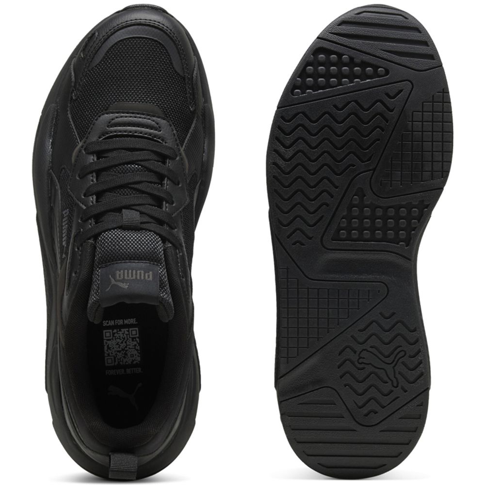 Puma Muške patike X-Ray 3, Crne slika 3