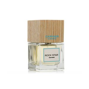 Carner Barcelona Rock Star Eau De Parfum 50 ml (unisex)