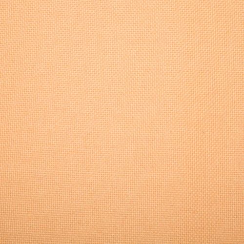 Kutna garnitura s presvlakom od tkanine 171,5 x 138 x 81,5 cm narančasta slika 54