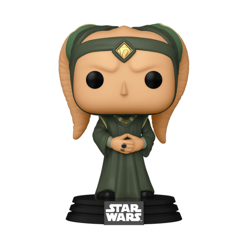 Funko Pop: Star Wars - Majordomo Figurica slika 2