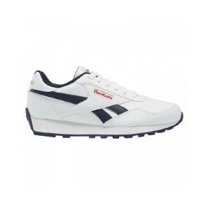 Reebok ROYAL REWIND RUN 100046395 Bijela - Dječje Sportske Cipele