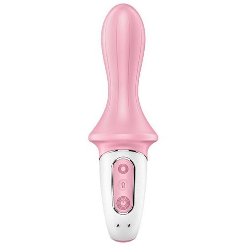 Satisfyer Air Pump Booty Anal Vibrator 5+ slika 21