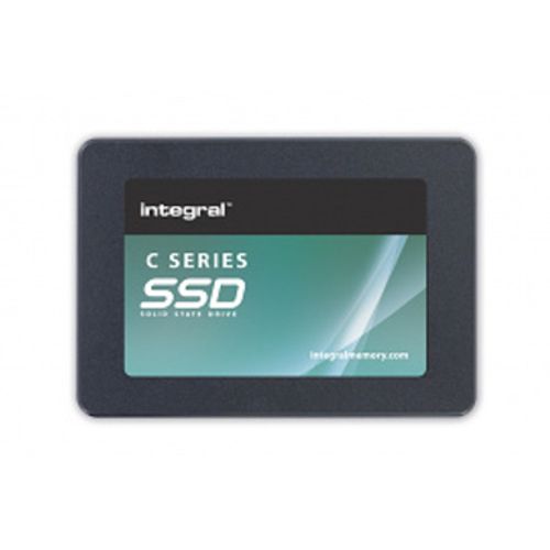 Integral 960GB C Serija SATA III 2.5" SSD slika 1