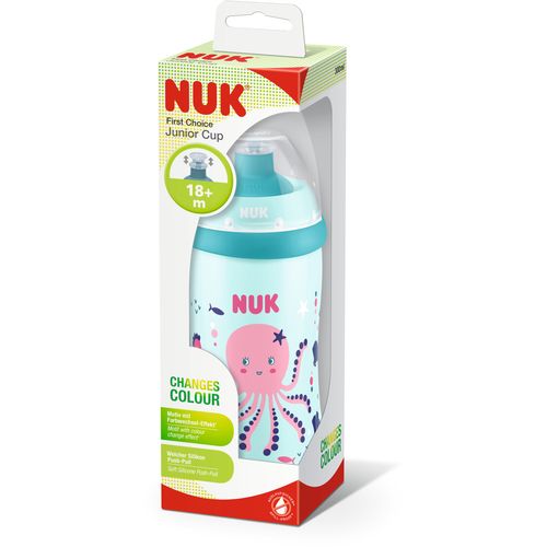 NUK čašica junior 300 ml, 18m+ 10255576 slika 5