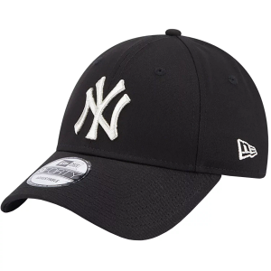 New Era New York Yankees 940 Šilterica s Metalnim Logom