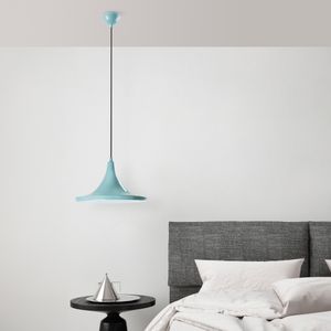 Tom - 3531 - Turquoise Turquoise Chandelier