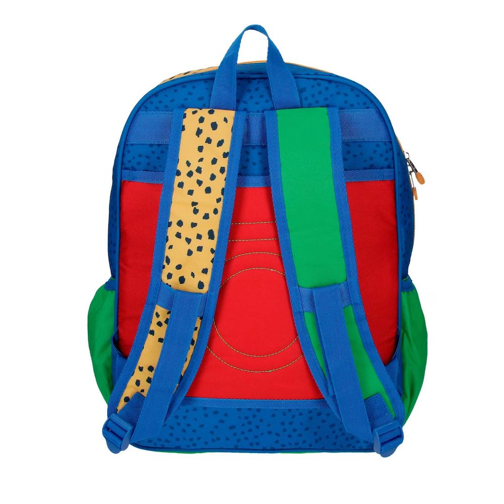 Enso Ranac 38 cm, Jungle Club 9462221 slika 3