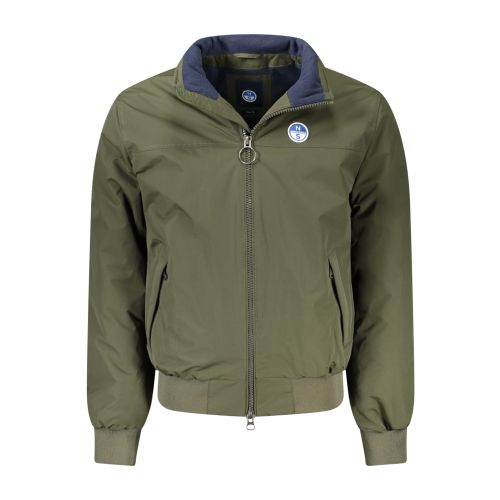 NORTH SAILS MEN'S JACKET GREEN slika 1