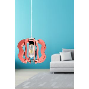 Squid Lighting Luster Urla 8