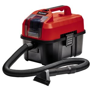 EINHELL Expert akumulatorski suho/mokro usisavač Power X-Change TE-VC 18/10 Li-Solo