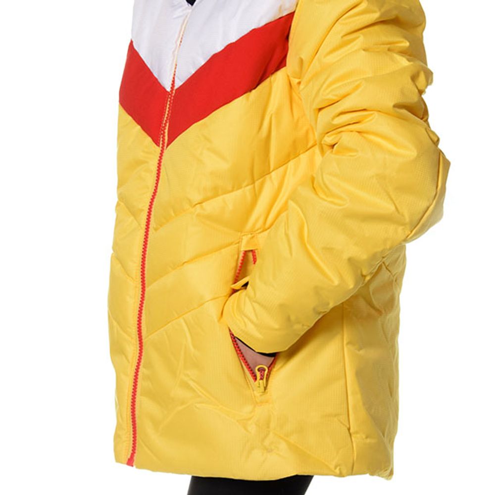 Ice Peak Ski Jakna Icepeak Lovell Jr za Djevojčice slika 4