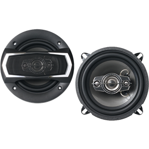 SAL Auto zvučnici, set,  130mm, 2x75W, 4 Ohm - CX 504