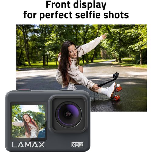 LAMAX akcijska kamera X9.2 slika 13