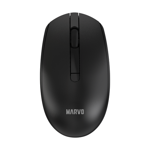 MARVO OFFICE WS005 BK WIRELESS COMBO slika 2