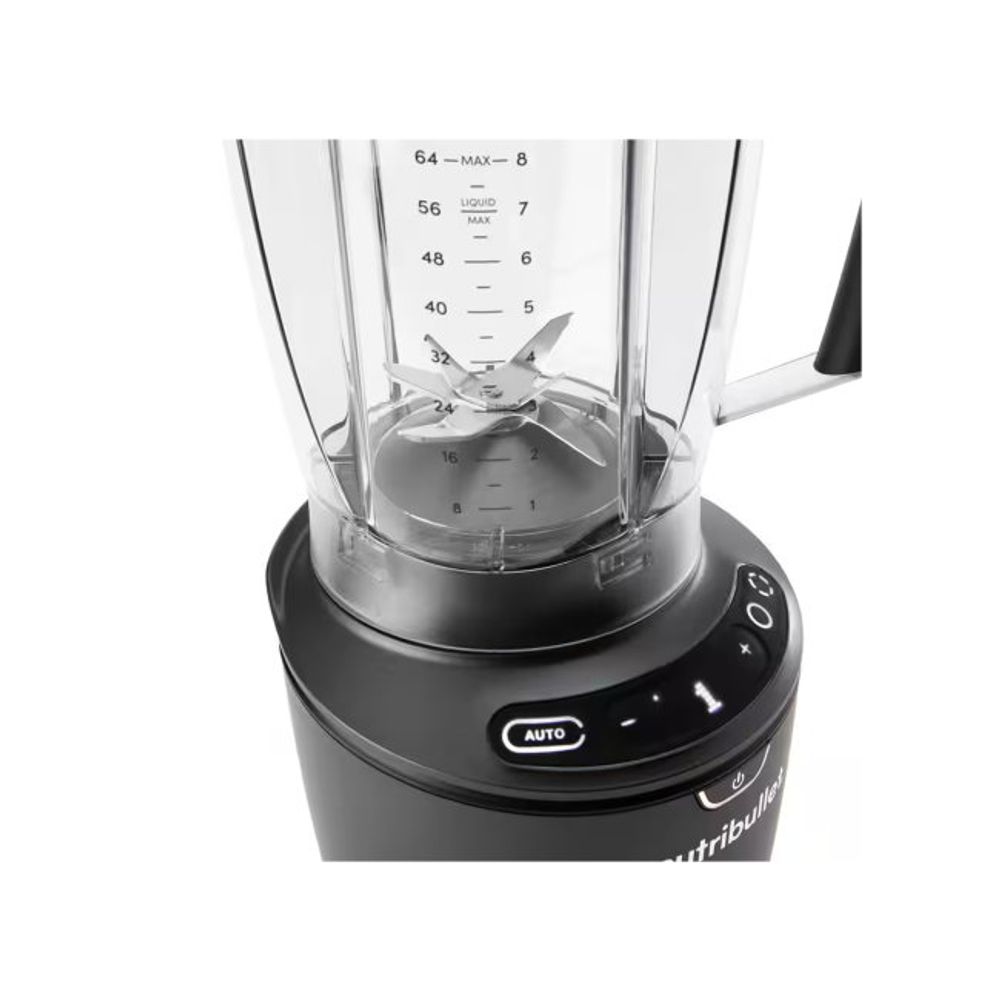 Blender Nutribullet NBF550DG SmartSense Combo, 1500W slika 3
