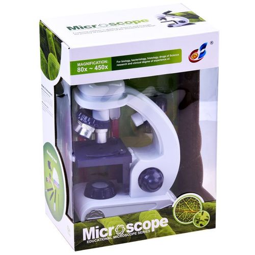 Mikroskop set s dodacima slika 7