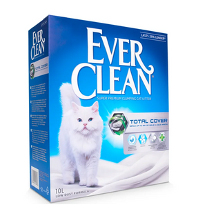 Ever Clean® Pijesak za mačke