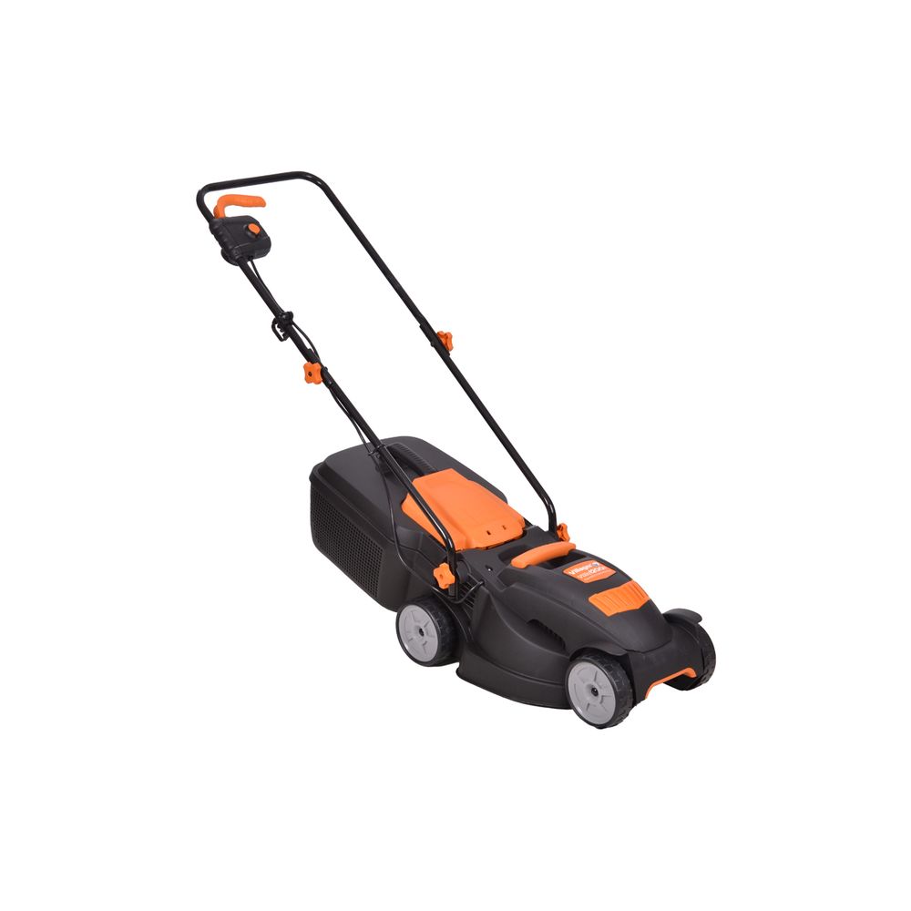 Elektricna kosacica VILLY 1200 P slika 2