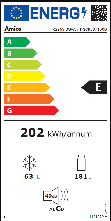 Energetski certifikat 