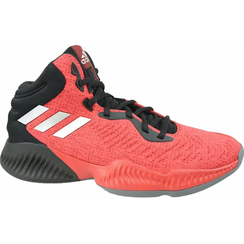 Muške tenisice Adidas mad bounce 2018 ah2693 slika 9