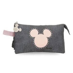 Disney Pernica 22 cm Mickey Studs 3824321, crna