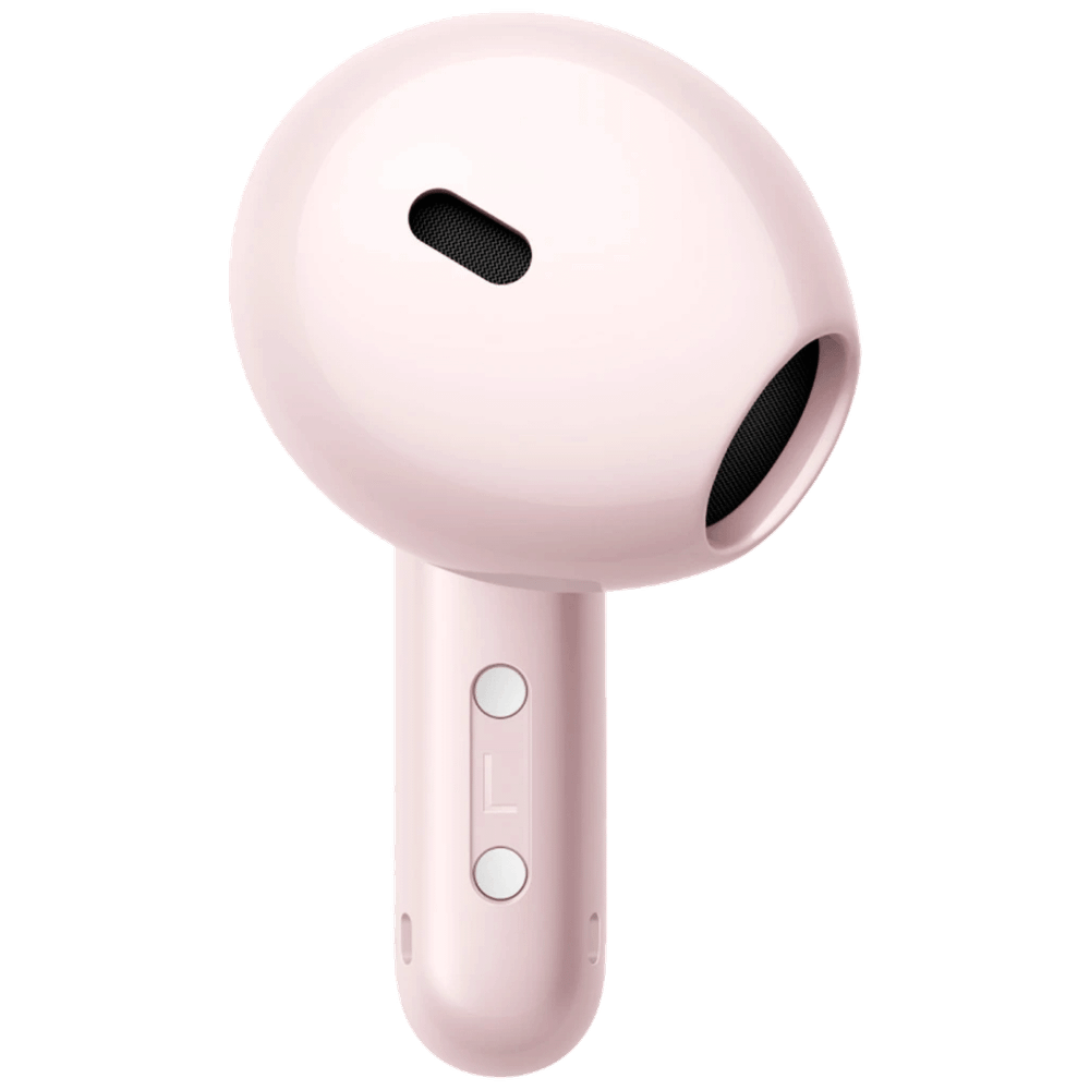 Xiaomi Slušalice bežične sa kutijicom za punjenje, Bluetooth - Redmi Buds 6 Active Pink slika 3
