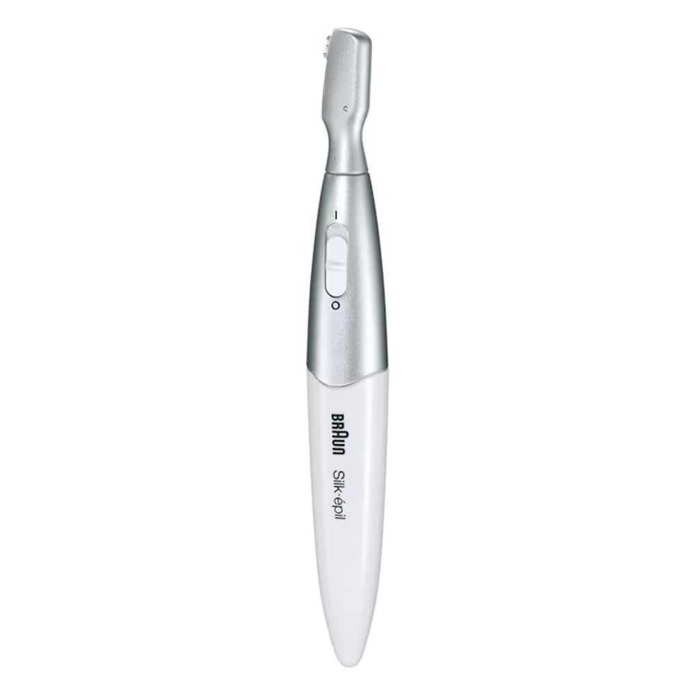 Braun Ženski trimer Silk-épil FG 1100, Bijeli slika 3