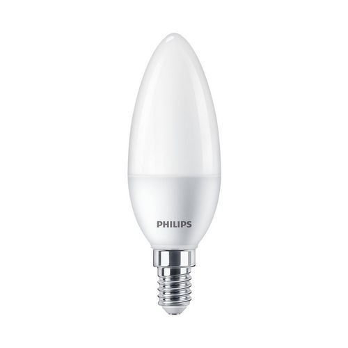 PS795 Philips LED sijalica 7W (60W) B38 E14 CW 4000K FR ND 1SRT4 slika 1