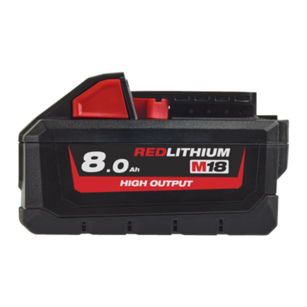 Milwaukee  Hidraulični Stezač Kabela 60 Kn Aku M18 Onehcct60-202C 4933479684 slika 3