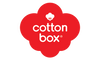 Cotton box logo