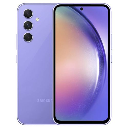 Mobilni telefon Samsung A54 5G 8/128 GB violet slika 1
