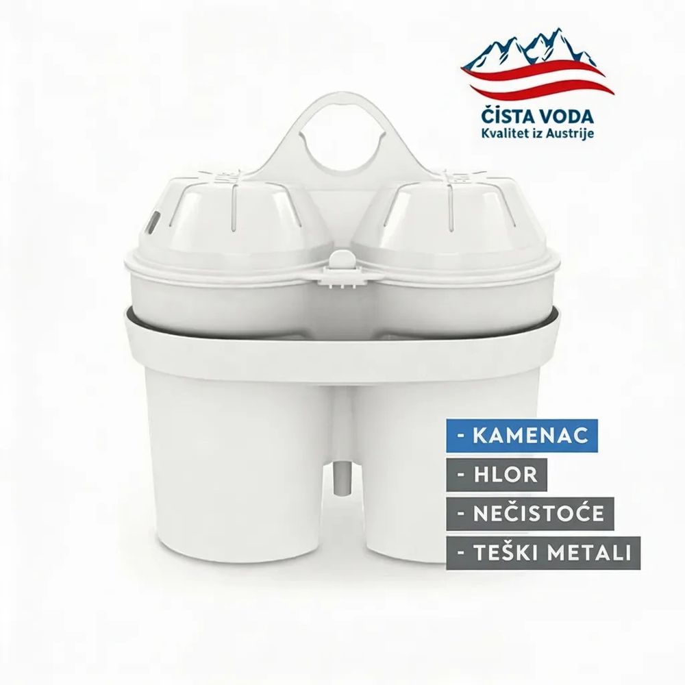 BWT Filter za Bokal Soft Extra slika 2