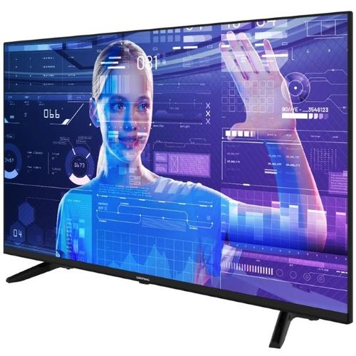 Gruding 43GFU7800B Televizor 43" LED 4K UHD Android TV EE slika 4